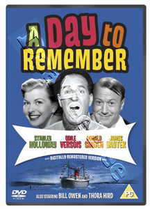 A Day to Remember |   DVD